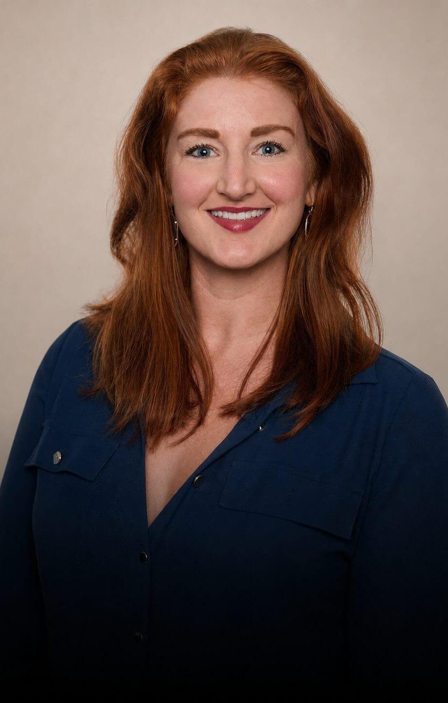 Melanie Appel